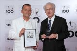 Wirtschaft + Unternehmen: Design Tech: bei Top100